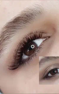 جذب همکارسالن زیبایی