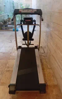 تردمیل چهار کاره استار اسپورت تایوان
