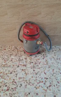 جاروبرقی