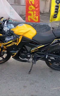 موتور مگلی200