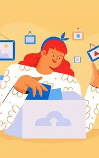 ادمین سایت و کانال با توانایی سئو و رشد فروش