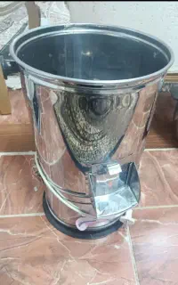 سبزی خرد کن سالم