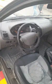 تیبا ۲ سرپا و خوش رخ