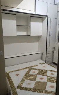 تخت تاشو دونفره
