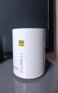 مودم ایرانسل