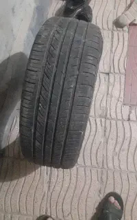 لاستیک سمند ۲۰۵