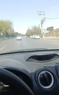 حرکت از دهدشت یاسوج به یزد یکشنبه08/03