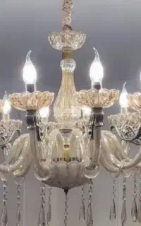 لوستر باکارات