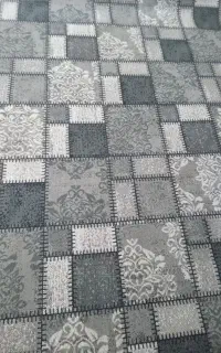 گلیم فرش نو