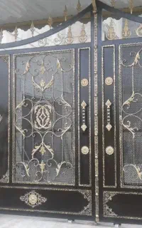 نقاشی ساختمان