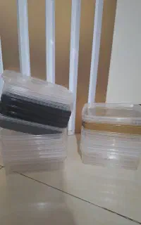 ظرف نظم دهندی یخچال