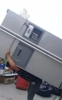 حمل اثاثیه و اسباب کشی منزل گرگان بار