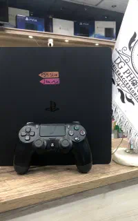 PS4 SLIM 1TRA کپی خور قیمت ویژه