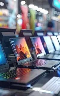 تا آخر این ماه ۲۰%درصد تخفیف بیشتر رو انواع لپتاپ