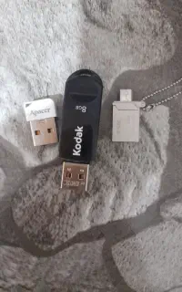 فلش 8G