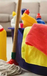 شرکت نظافت پارادایس