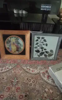 ظروف کریستال و چینی