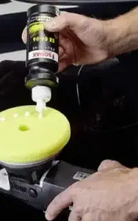 پولیش و سرامیک