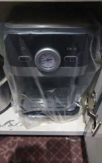 قهوه و اسپرسو ساز نوا