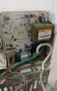 تعمیر پکیج ابگرمکن وپمپ اب
