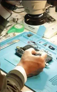 آموزشگاه  تعمیرات  موبایل