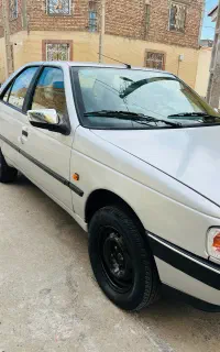 پژو405مدل 97