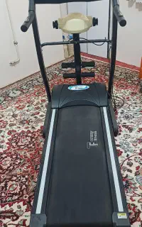 تردمیل فیتنس