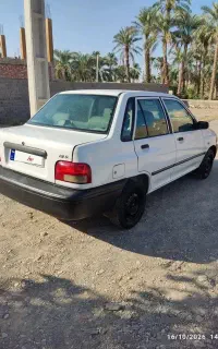 پرایدمدل ۹۰ دوگانه کارخانه