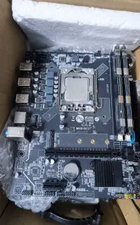 باندل ddr3 آکبند