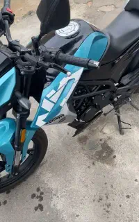 موتورcf150