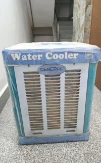 کولر آبی ۳۲۰۰