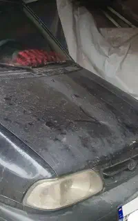 پراید فنی سالم ۸۴