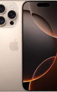 آیفون ۱۶ پرومکس