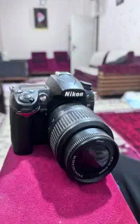 Nikon d7000