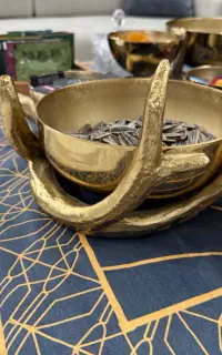 ۵تیکه ظرف... درحدنو