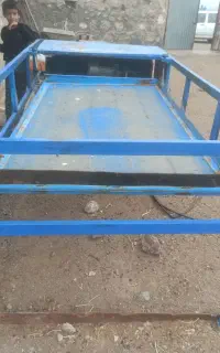 دستگاه دو کاره خارگیر زرشک و عناب