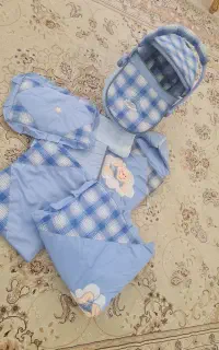 وسایل کودک