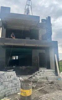 پیمانکاری و ساخت ویلا