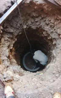 چاه کن