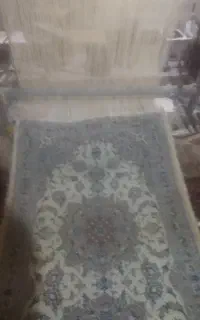 فرش دستباف خانگی