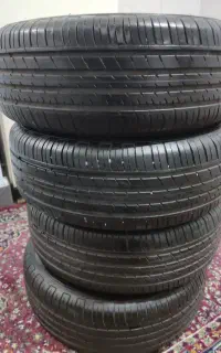 لاستیک خارجی نو نو