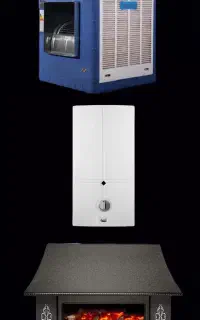 خدمات فنی ارسلان تعمیرات کولر .ابگرمکن.و..