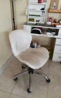 صندلی چرخدار