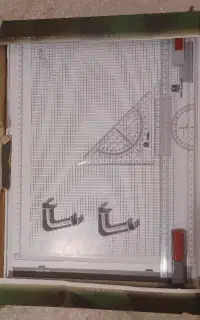 تخته رسم فابل