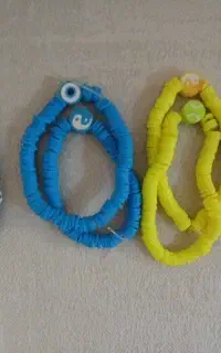 دستبند ،گردنبند و اویز گوشی