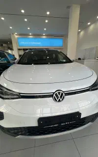 فولکس واگن.id4 با صندلی چرم