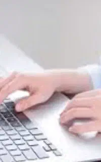 تایپ نویسی