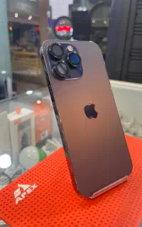 iPhone 14 max