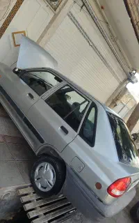 پراید ۱۴۱