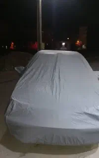 تولید انواع چادرماشین وموتور ضدآب چهارفصل پنبه ای